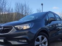 Occasion Opel Mokka X Edition 140 ch (102 kW) 2017 SUV