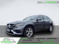 Occasion Mercedes GLC250 211 ch (155 kW) 2017