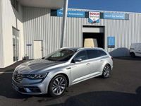 Occasion Renault Talisman Intens 162 ch (119 kW) 2021 Gris Break