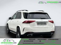 occasion Mercedes GLE300 d BVA 4Matic