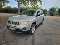 Occasion Jeep Compass Limited 163 ch (119 kW) 2012 SUV