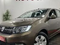 occasion Dacia Sandero Tce 90 Lauréate +2017 +20000km