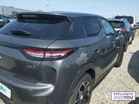 Occasion DS Automobiles DS3 Crossback Connected Chic 100 kW (136 ch) 2021 SUV