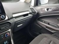 Occasion Ford Ecosport 125 ch (91 kW) 2020 Noir SUV