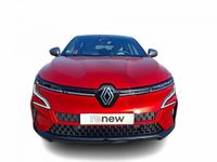 Occasion Renault Megane E-Tech Techno 161 kW (220 ch) 2023 Rouge Berline