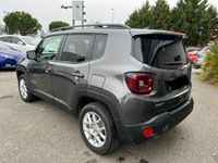 occasion Jeep Renegade 1.3 GSE T4 190 CH 4XE LIMITED AT6