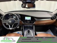 Occasion Alfa Romeo Giulia 280 ch (205 kW) 2017 Berline