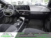 occasion Kia EV6 585 ch AWD