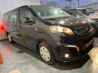 occasion Peugeot Traveller LONG BLUEHDI 120 S&S EAT8