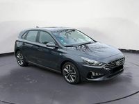 Occasion Hyundai i30 2023 Gris Citadine