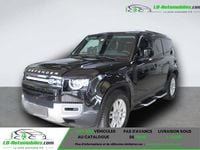 Occasion Land Rover Defender 249 ch (183 kW) 2021 SUV