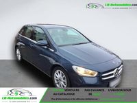 Occasion Mercedes B200 163 ch (119 kW) 2019 Monospace