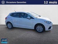 occasion Seat Ibiza 1.0 Ecotsi 110 Ch S/s Dsg7 Style