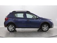 occasion Dacia Sandero 0.9 TCe 90ch Stepway -18