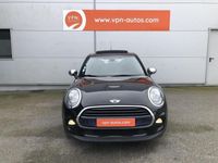 occasion Mini Cooper D 116 Ch Finition Business