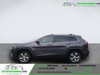 occasion Jeep Cherokee 2.2L Multijet 195 4x4 BVA