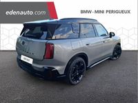 Occasion Mini Cooper 150 kW (204 ch) 2024 Citadine