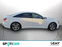 occasion Audi A6 50 Tfsie 299 Ch S Tronic 7 Quattro Avus Extended