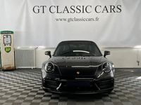 occasion Porsche 911 Targa 4 992 3.0 480GTS