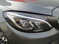 Occasion Mercedes C250 Sportline 207 ch (152 kW) 2017 Berline