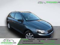 Occasion Skoda Fabia 110 ch (80 kW) 2015 Break