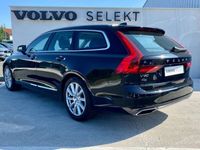 occasion Volvo V90 D4 190ch Inscription Geartronic