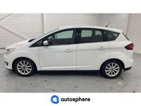 occasion Ford C-MAX 1.0 EcoBoost 125ch Stop&Start Titanium