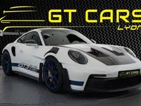 occasion Porsche 911 GT3 RS 992 911 TypePack Weissach