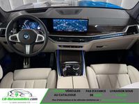 occasion BMW 502 X7 xDrive40dch BVA