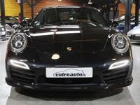 occasion Porsche 911 Turbo S (991) 3.8 560