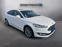 occasion Ford Mondeo HYBRID 187ch Vignale BVA 4p