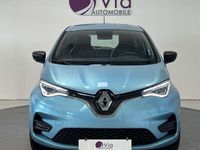 occasion Renault Zoe R110 Achat Integral Life