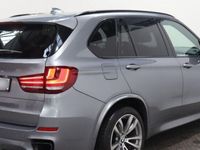 Occasion BMW X5 Sport Line 381 ch (280 kW) 2018 Couleur SUV