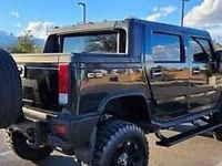 occasion Hummer H2 Sut