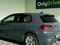 occasion VW Golf VIII 1.0 TSI 110ch LIFE BV6