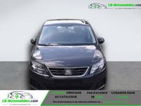 occasion Seat Alhambra 2.0 TDI 150 BVA