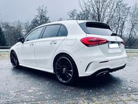 occasion Mercedes A200 Classe 7G-DCT AMG Line