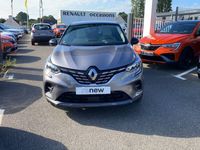 occasion Renault Captur E-Tech Plug-in 160 Initiale Paris