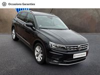 occasion VW Tiguan 2.0 TDI 150ch Match DSG7 Euro6d-T