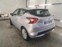 occasion Nissan Micra 1.0 Ig-t 100ch Business Edition 2019