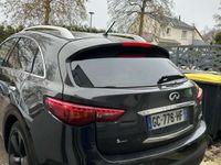 occasion Infiniti Fx30 FX3.0D V6 S Premium A