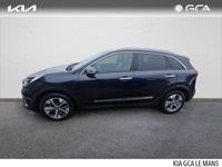 occasion Kia Niro Active 204ch - VIVA173201899