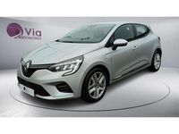 Occasion Renault Clio V Business 91 ch (66 kW) 2022 Gris Citadine
