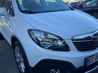 Occasion Opel Mokka Cosmo 140 ch (102 kW) 2016 SUV