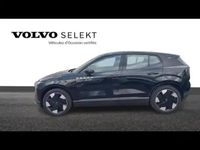 Occasion Volvo EX30 Ultra 200 kW (272 ch) 2024 Noir onyx SUV