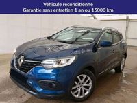 occasion Renault Kadjar TCe 140 FAP EDC Zen +GPS +PDC AR/AV