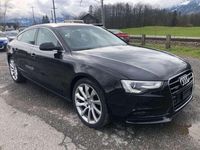 occasion Audi A5 Ambition Luxe Quattro S Tronic 7