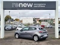 Occasion Renault Clio V 145 ch (106 kW) 2024 Gris schiste Berline