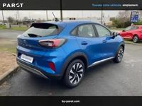 Occasion Ford Puma Business Edition 2024 Bleu SUV