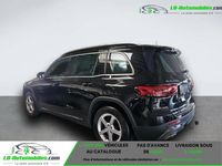 occasion Mercedes GLB220 d BVA 4Matic